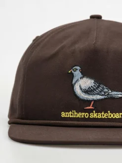 Antihero Lil Pigeon Cap