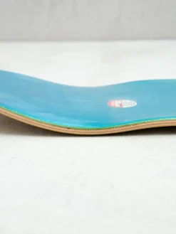 Antihero Pfanner Coat Of Arms Deck