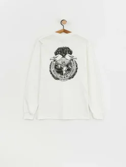 Antihero Pkt Union 18 Lcal Longsleeve