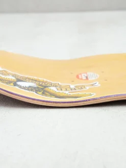 Antihero Raney Bozos Deck