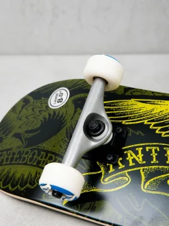 Antihero Repeater Eagle Skateboard