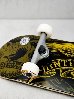 Antihero Repeater Eagle Skateboard