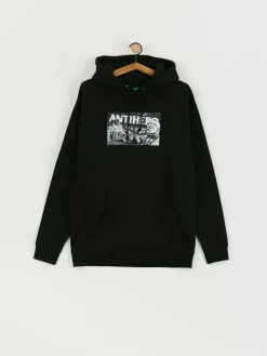 Antihero Space Condo HD Hoodie