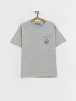 Antihero Stay Ready Dbl T-Shirt