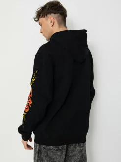 Antihero Super Power 18 HD Hoodie
