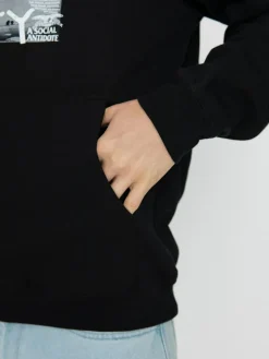 Antihero Tent City HD Hoodie