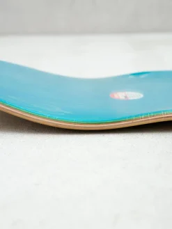 Antihero Trujilo Bozos Deck