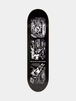Antiz Deck Pro Meconium
