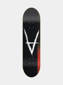 Antiz Deck Team Description