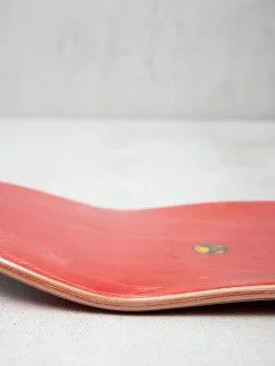 Antiz Deck Team Description