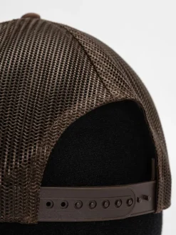 April Skateboards Full Circle Trucker Cap