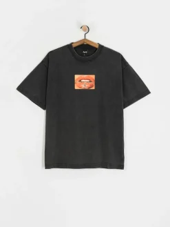 April Skateboards Pendant T-Shirt