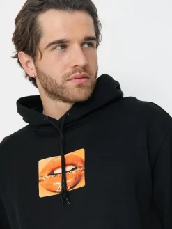 April Skateboards Pendant HD Hoodie