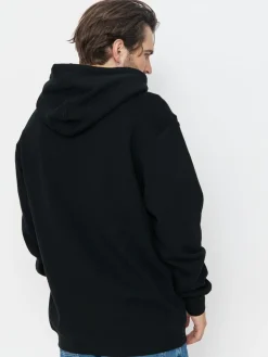 April Skateboards Pendant HD Hoodie