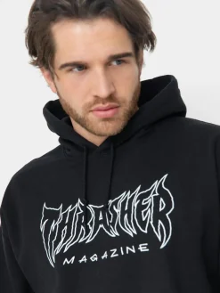 April Skateboards Stars ZHD Hoodie