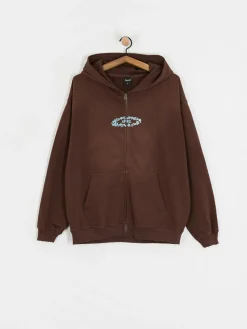 April Skateboards Stars ZHD Hoodie