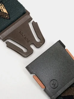 Arcade Gürtel Get Outside