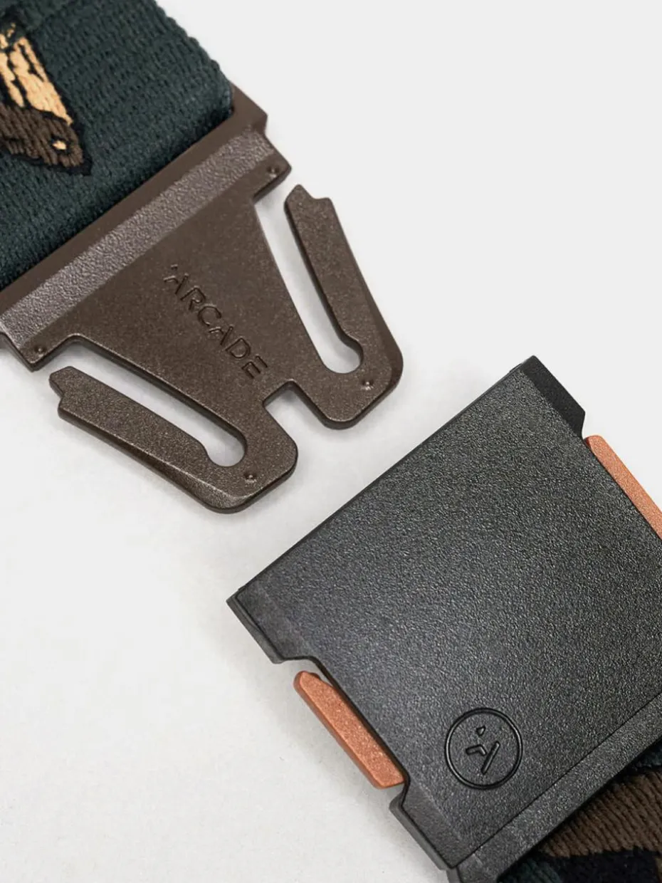 Arcade Gürtel Get Outside