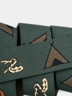 Arcade Gürtel Get Outside