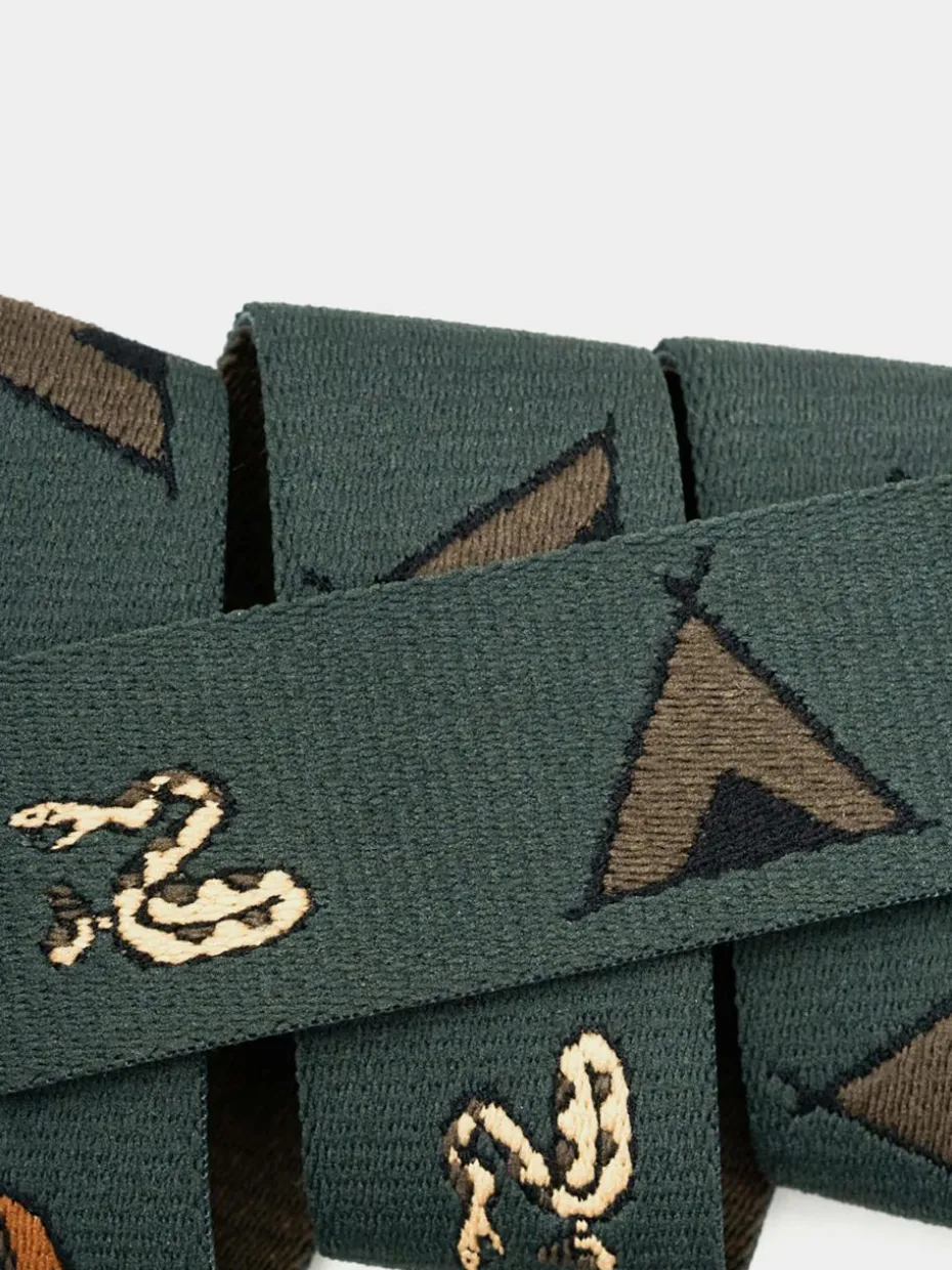 Arcade Gürtel Get Outside