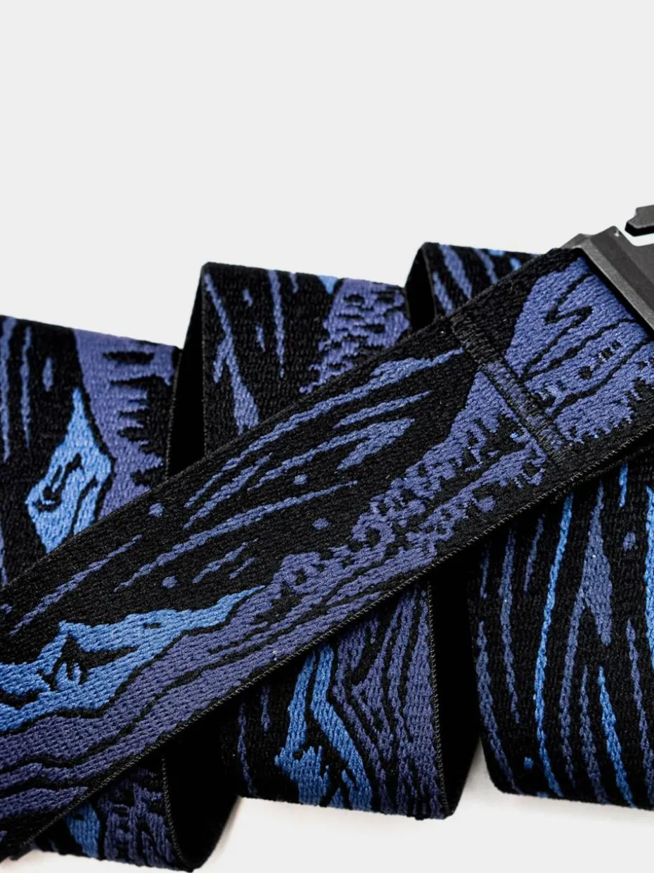 Arcade Gürtel Out of Range