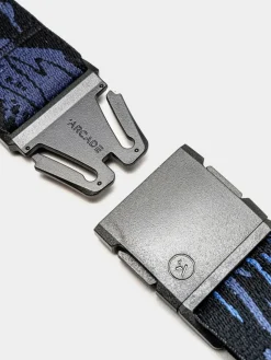 Arcade Gürtel Out of Range