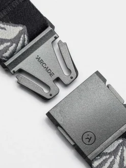 Arcade Gürtel POW x Joseph Toney