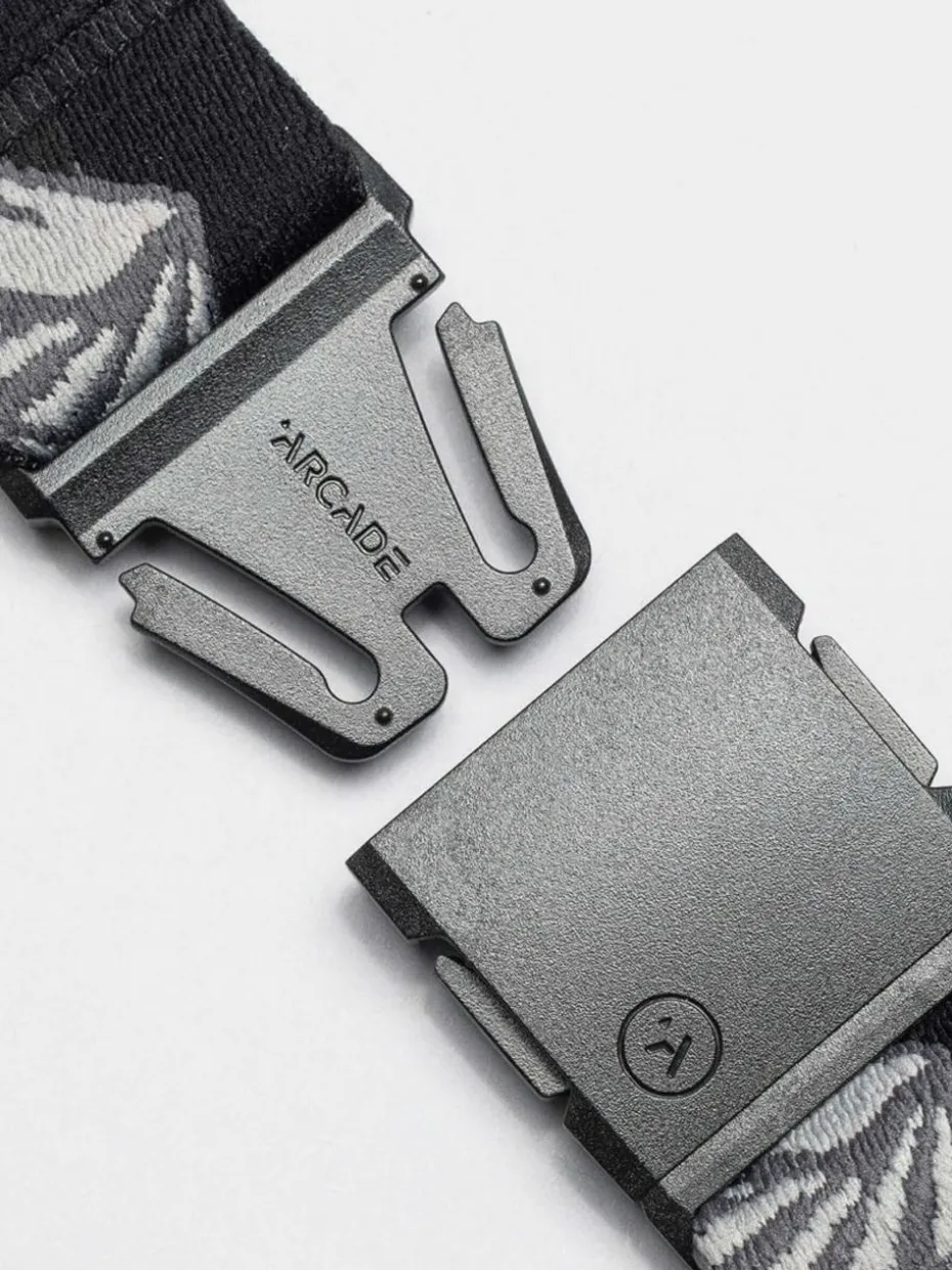 Arcade Gürtel POW x Joseph Toney