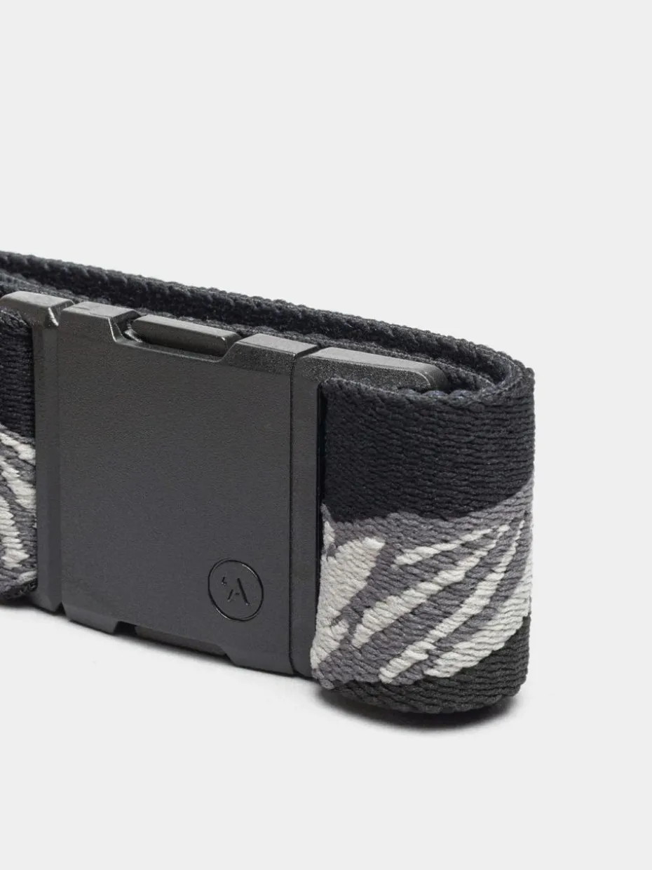 Arcade Gürtel POW x Joseph Toney