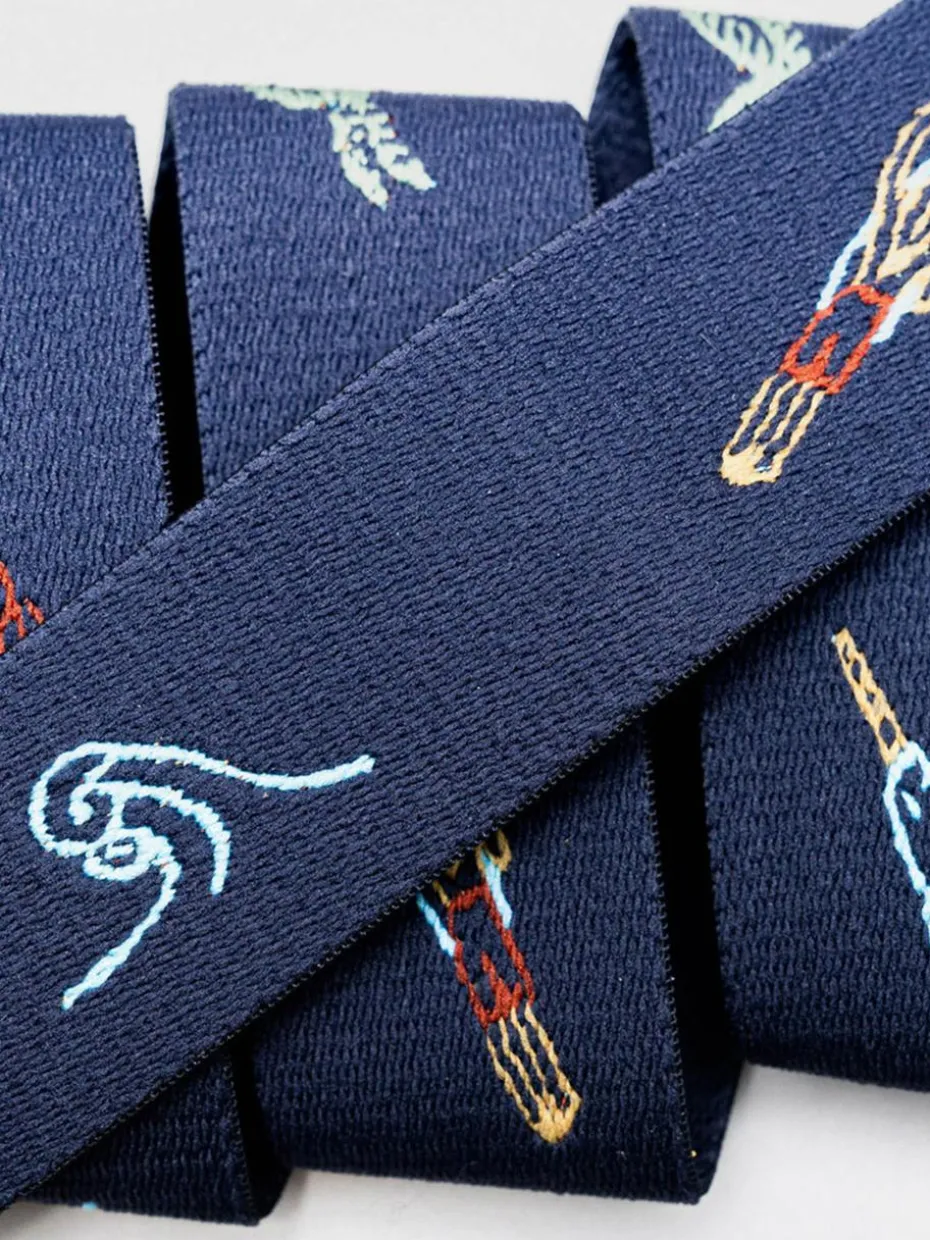 Arcade Gürtel Save the Waves