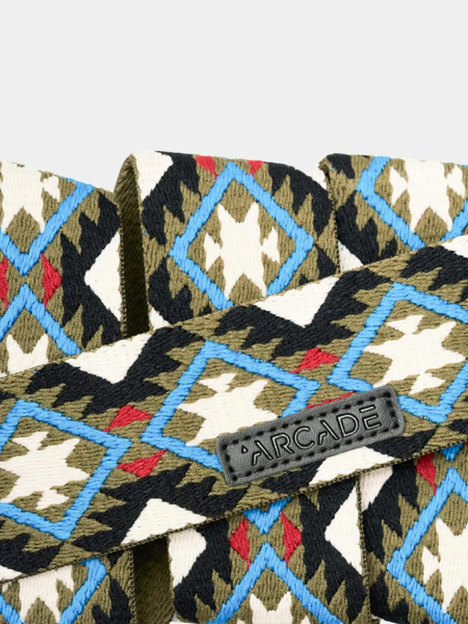 Arcade Gürtel Twilight