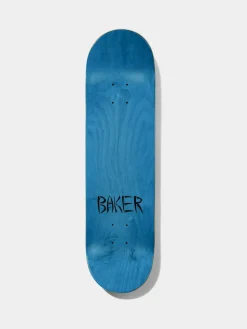 Baker Deck AR Fish Sticks
