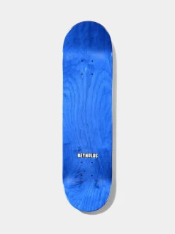 Baker Deck AR Here To Stay B2