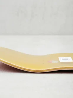 Baker Deck Brand Logo