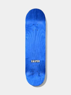 Baker Deck CB Oil Slick