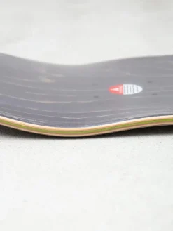 Baker Deck Jacopo Ma Che Vuoi