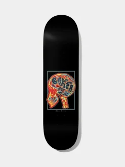 Baker Deck RH Brain Donor