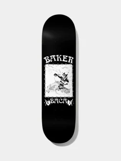 Baker Deck SB Skate Creep