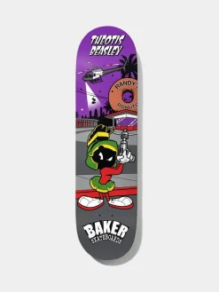 Baker Deck TB Marvin In the Hood