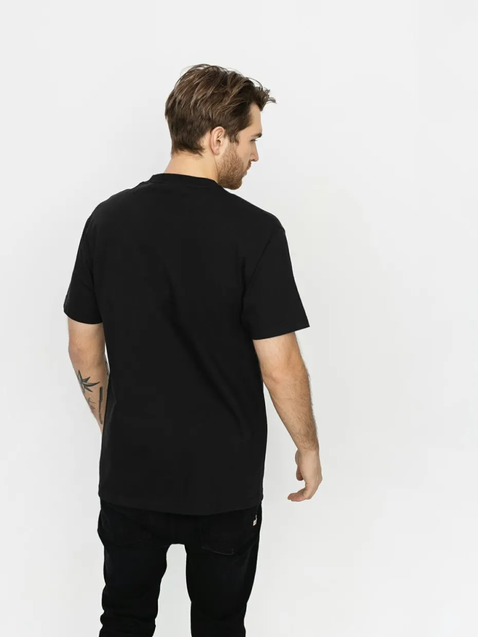 Baker T-Shirt Brand Logo