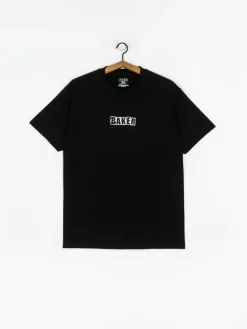 Baker T-Shirt Brand Logo