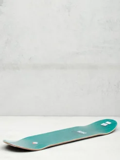 Baker Za Hummus Deck