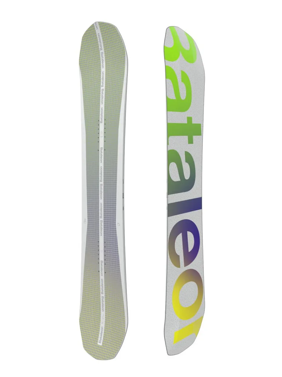 Bataleon Snowboard Turbo