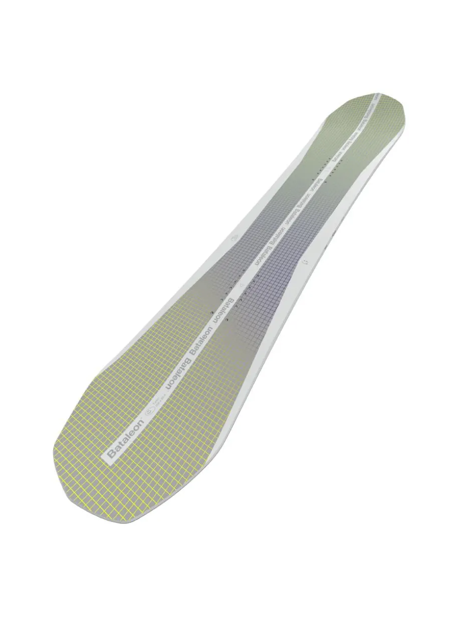 Bataleon Snowboard Turbo