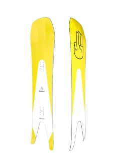 Bataleon Surfer Mini JR Snowboard