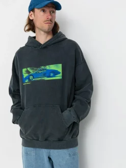 Beyond Medals Acid Ski HD Hoodie