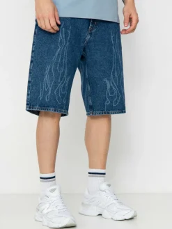 Beyond Medals Fortunato Jeans Shorts