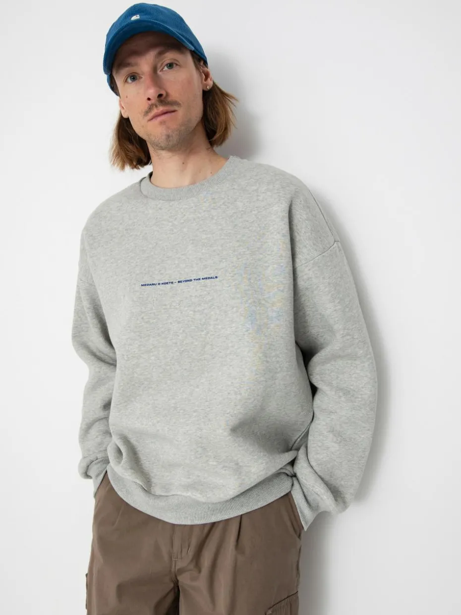 Beyond Medals Hokkaido Crewneck Sweatshirt