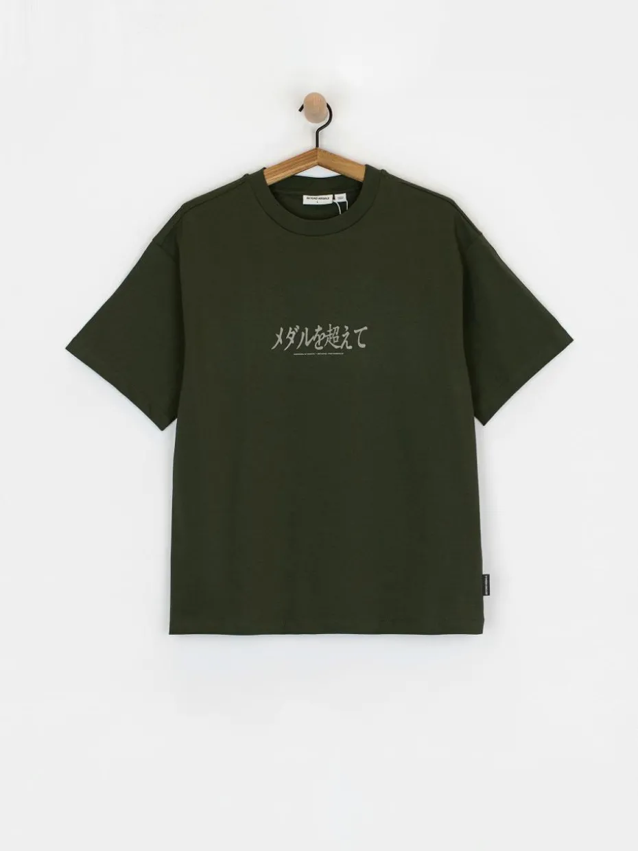Beyond Medals Hokkaido T-Shirt