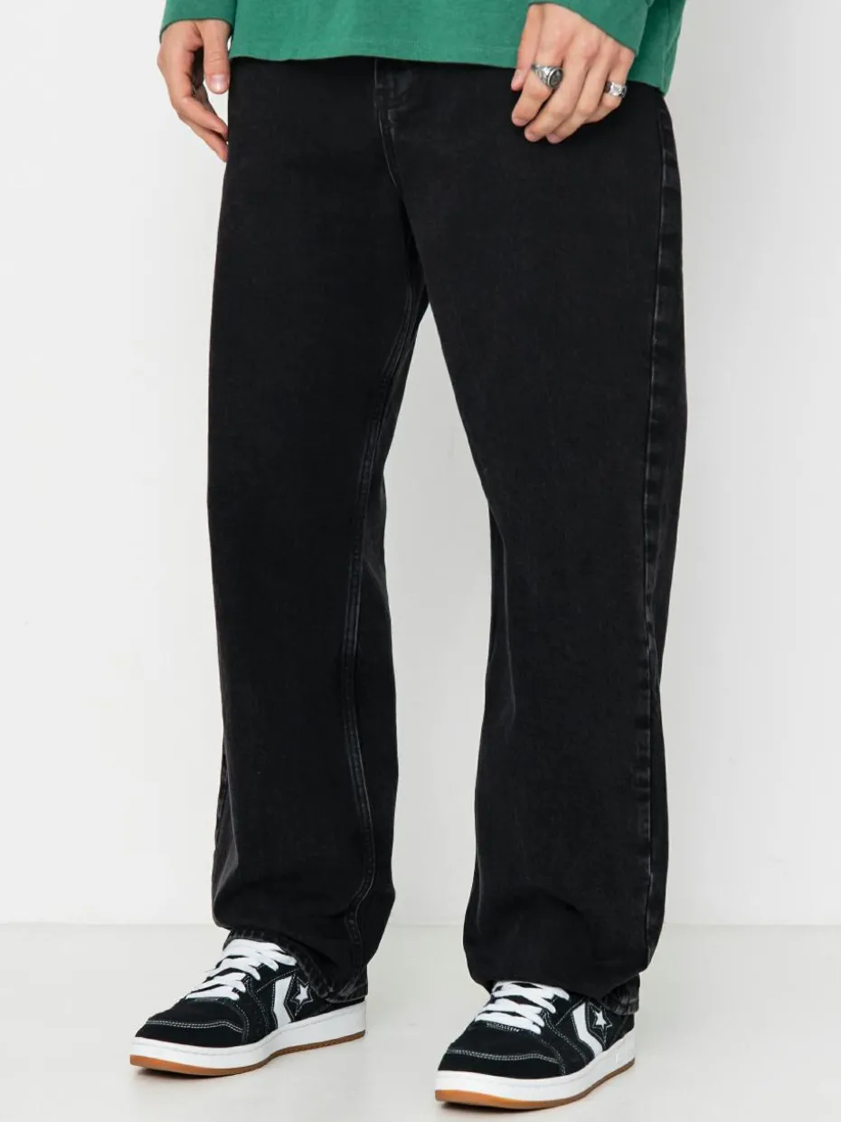 Beyond Medals Loose Jeans Hose